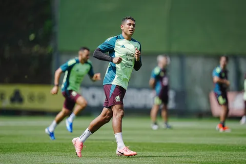Quiebra el alma: La publicación de Luis Romo que más duele a la afición de Cruz Azul
