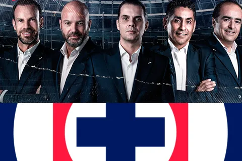 Cruz Azul: ¿qué televisoras transmitirán los partidos en el Clausura 2025?