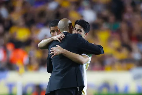 Guido Pizarro respondió a Nicolás Ibañez: esto dijo tras las palabras del jugador de Cruz Azul
