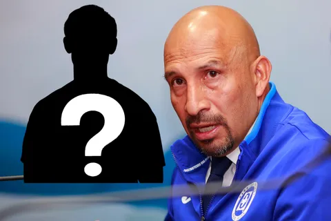 Cruz Azul rechazó el fichaje de este delantero europeo