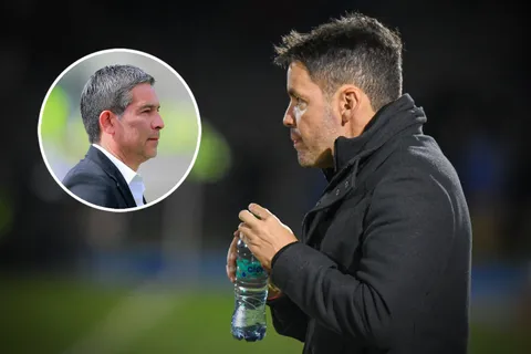 El ex defensa multicampeón con La Máquina cuestionó las decisiones de Larcamón que le costaron muy caro ante LAFC.