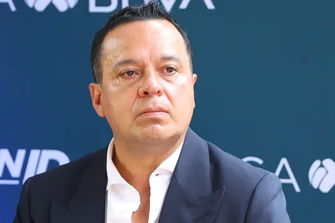 Velázquez y una mala noticia en Cruz Azul.
