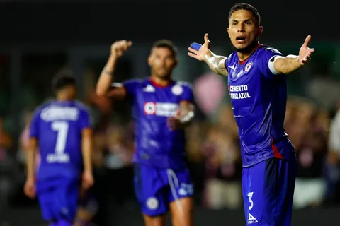Cruz Azul: todos los escenarios para el Inter Miami vs. Atlanta en Leagues Cup 2023