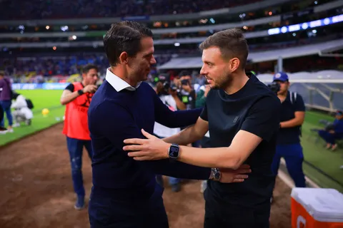 ¿Otro caso Fernando Gago? Cruz Azul y la principal razón del blindaje a Martin Anselmi