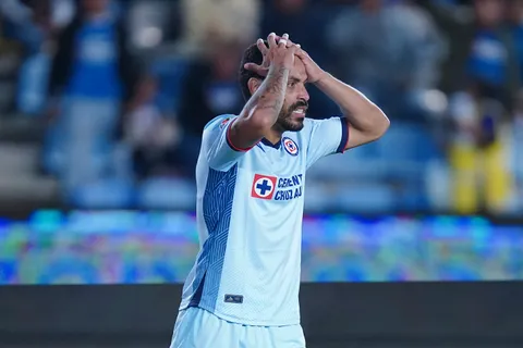 Tabla de posiciones Apertura 2023: Cruz Azul es el peor equipo tras cinco fechas