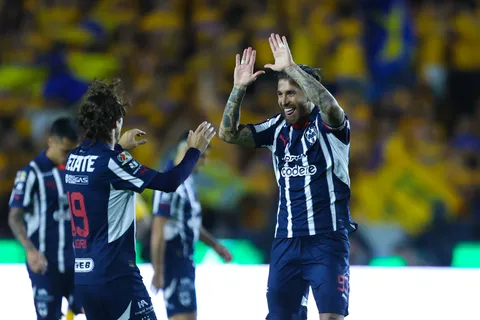 Cruz Azul lo buscó y ahora será su rival en Liga MX.
