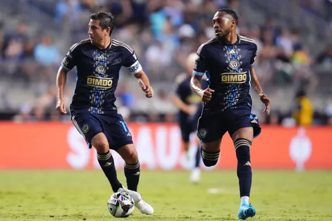 El siguiente rival de Cruz Azul: Philadelphia Union
