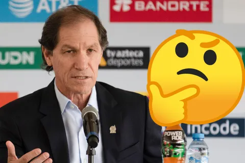 La razón que ha impedido que Cruz Azul rompa el vínculo con Jaime Ordiales
