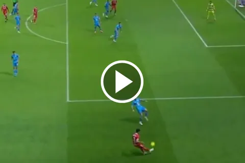 Crece la polémica por el gol anulado a Paulinho en el Cruz Azul vs. Toluca: ¿Era legal?