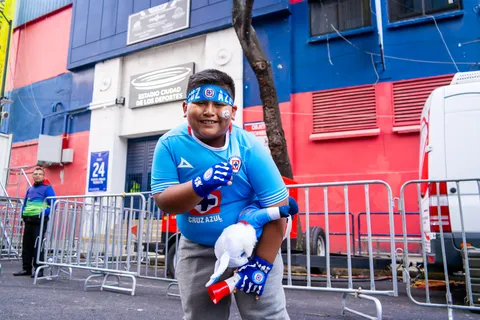 Noticias Cruz Azul hoy 11 de septiembre: México no convence, el gesto de Mier, y el plan de Anselmi