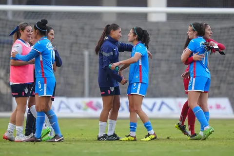 Cruz Azul Femenil
