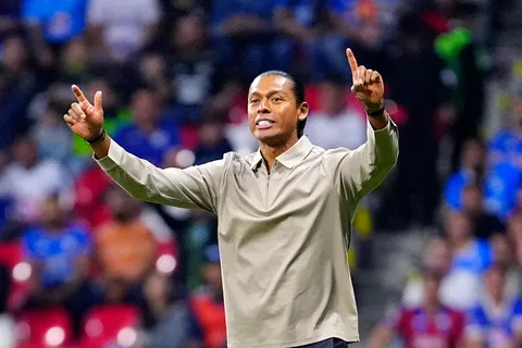 Joel Huiqui lanzó una promesa en Cruz Azul para la Leagues Cup 2026.
