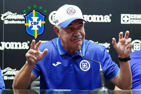 El nuevo defensor que quiere Ricardo Ferretti