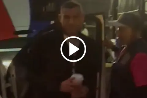 "¿Giorgos cómo te sientes?": La respuesta en español de Giakoumakis que alivia a Cruz Azul