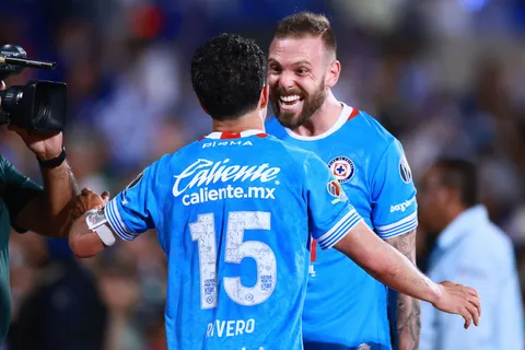 La Máquina sueña con llegar a la final del Clausura.
