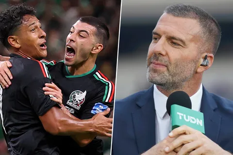 El ex-Cruz Azul opinó de lleno sobre la Copa del Mundo 2026.