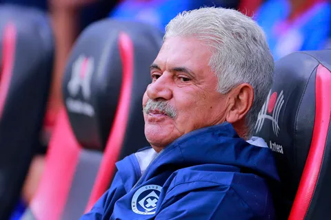 La estadística que lidera Cruz Azul en el Apertura 2023