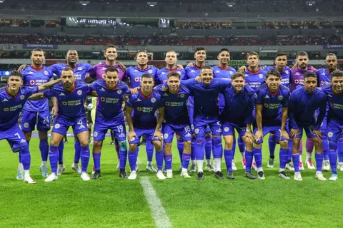 Cruz Azul ya sabe cómo jugará en lo que resta de semestre
