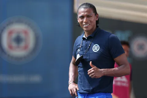 Joaquín Moreno confirmó su nuevo cuerpo técnico en Cruz Azul: regresa Joel Huiqui