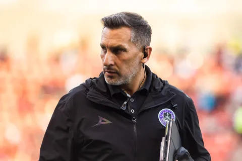 Chaco Giménez pidió la continuidad de Joaquín Moreno en Cruz Azul