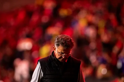 Juan Carlos Osorio, DT de Xolos, dijo de Cruz Azul lo que todos piensan pero nadie confiesa