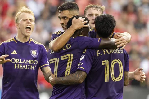 Las 3 claves de Orlando City: así juega el próximo rival de Cruz Azul