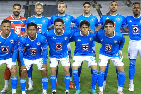 Cruz Azul y sus noticias más destacadas del día.