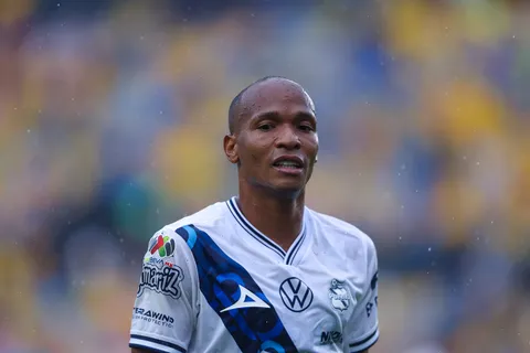 Luis Quiñones reconoce una debilidad del Puebla y a la que Cruz Azul podría sacarle provecho