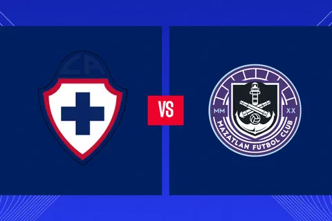 Cruz Azul Femenil vs. Mazatlán: Día, hora y TV de la fecha 10 del Apertura 2025 de Liga MX femenil
