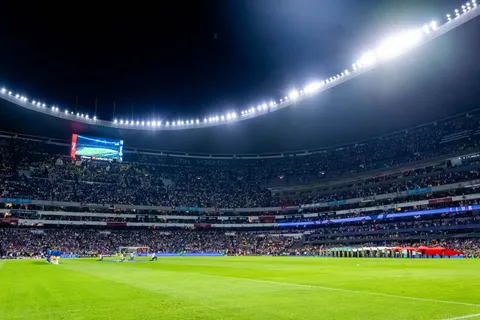 La razón por la que asistir al Cruz Azul vs. Club América de la vuelta ya es un imposible