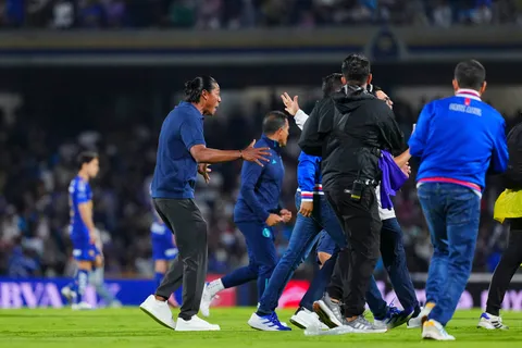 Joel Huiqui decidió dar un largo descanso al plantel tras la coronación en Liga MX.