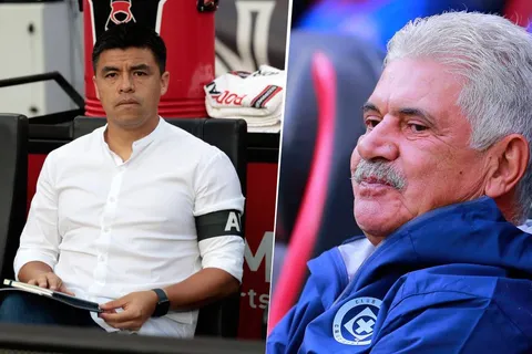 Cruz Azul y Atlanta United se enfrentarán por la Leagues Cup