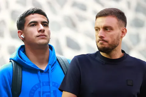Repercusiones tras la caída en Leagues Cup y confirmarse una nueva baja en Cruz Azul.