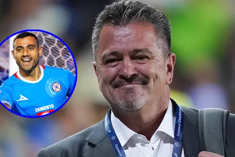 Hermosillo le da la 'bendición' a Giakoumakis: mandó contundente mensaje tras su estreno como goleador