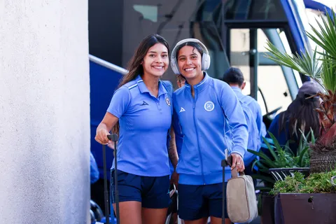 Cruz Azul femenil anuncia otra baja de cara al Clausura 2026: "Gracias por tu esfuerzo"