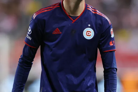 Cruz Azul vuelve a estar interesado en el fichaje de Brian Gutiérrez