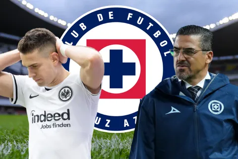 Santos Borré no tiene grandes registros goleadores