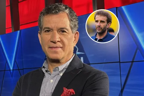 El pedido de Javier Alarcón a Iván Alonso en Cruz Azul