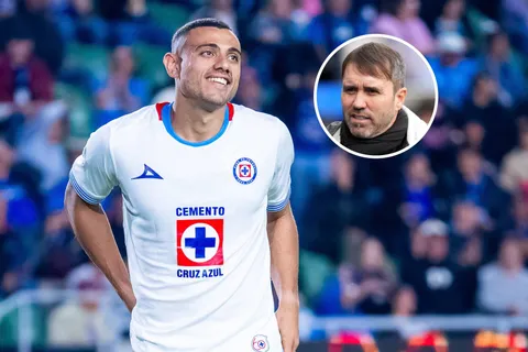 Deportivo Alavés tendría lista una oferta por Giorgos Giakoumakis