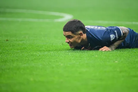 Hay que darlo por perdido: la última exigencia del Toro Fernández a Cruz Azul para renovar