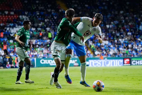 ¿Cruz Azul vs. León va por televisión abierta? Cómo y dónde VER la vuelta de Cuartos de Final del Clausura 2025