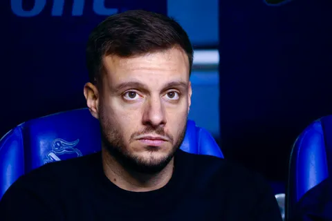 Martín Anselmi explicó por qué Uriel Antuna destaca en Cruz Azul