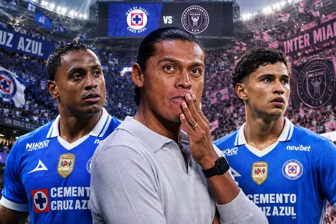 Joel Huiqui, Willer Ditta y Jeremy Márquez protagonizan las noticias más destacadas del jueves 17 de septiembre.
