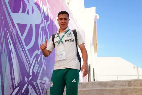 El valor que le agregaría el fichaje de Andrés Montaño a Cruz Azul