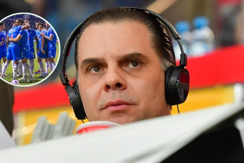 El vaticinio de Martinoli con Cruz Azul.