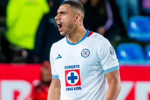 ¿Va por TV abierta? Así puedes ver GRATIS Cruz Azul vs. Necaxa