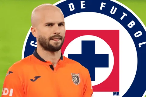 Joao Figueiredo, el nuevo apuntado por Cruz Azul.
