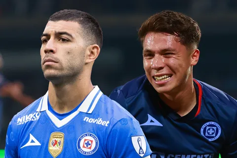 Rodrigo Huescas habló en exclusiva con Vamos Azul.