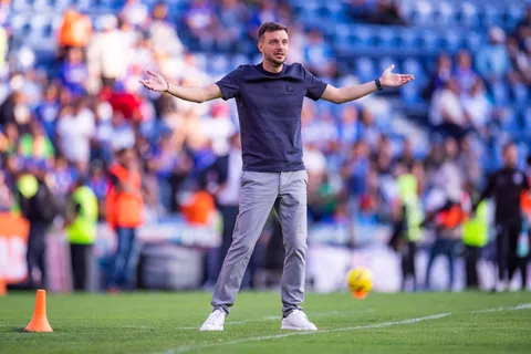 Cruz Azul se ve afectado por la decisión de la Liga MX.