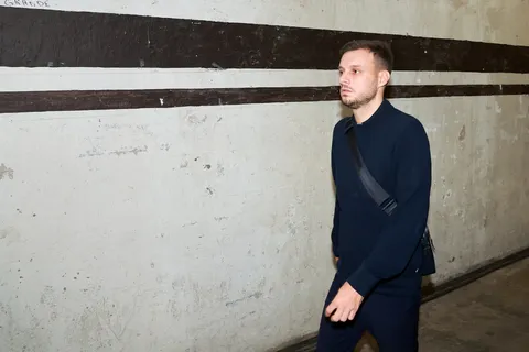La drástica decisión de Martín Anselmi para el entrenamiento de Cruz Azul de este martes